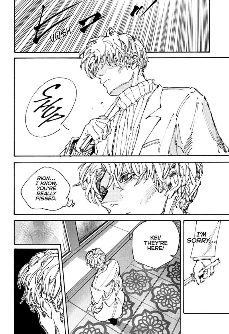 Chapter 207 - Page 27